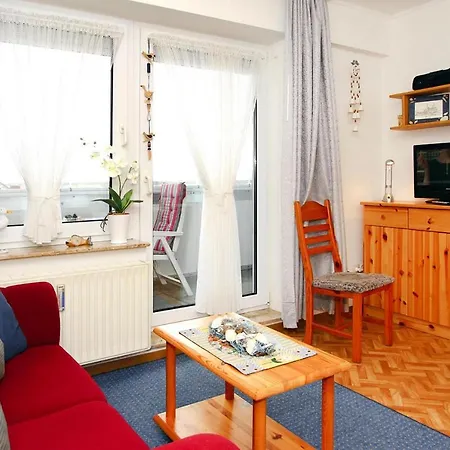 Apartamento Holiday Flat - Dns01100-cya *