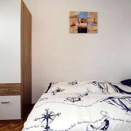 Holiday Flat - Dns01100-cya Apartamento Dornumersiel