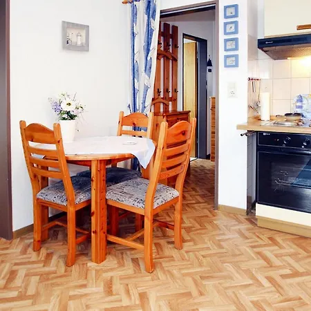 Apartamento Holiday Flat - Dns01100-cya